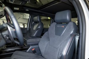 Ford, F-150, XIV Рестайлинг, 2025 купить в салоне Million Miles