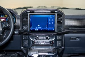 Ford, F-150, XIV Рестайлинг, 2025 купить в салоне Million Miles