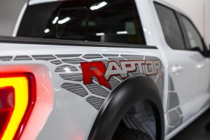 Ford, F-150, XIV Рестайлинг, 2025 купить в салоне Million Miles