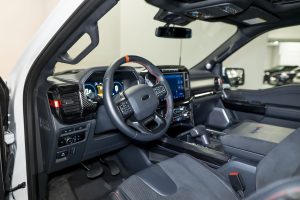 Ford, F-150, XIV Рестайлинг, 2025 купить в салоне Million Miles