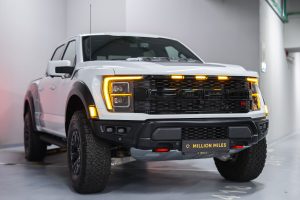 Ford, F-150, XIV Рестайлинг, 2025 купить в салоне Million Miles