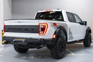 Ford, F-150, XIV Рестайлинг, 2025 купить в салоне Million Miles