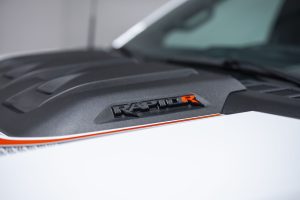 Ford, F-150, XIV Рестайлинг, 2025 купить в салоне Million Miles