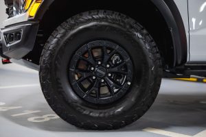 Ford, F-150, XIV Рестайлинг, 2025 купить в салоне Million Miles