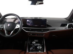 Alpina, XB7, G07 Рестайлинг, 2025 купить в салоне Million Miles