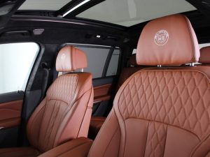 Alpina, XB7, G07 Рестайлинг, 2025 купить в салоне Million Miles