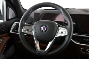 Alpina, XB7, G07 Рестайлинг, 2025 купить в салоне Million Miles