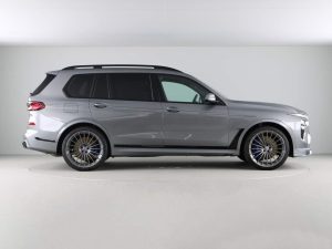 Alpina, XB7, G07 Рестайлинг, 2025 купить в салоне Million Miles