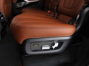 Alpina, XB7, G07 Рестайлинг, 2025 купить в салоне Million Miles