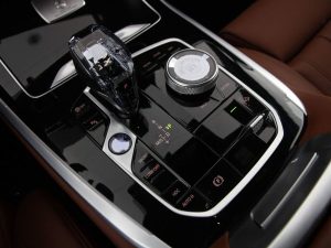 Alpina, XB7, G07 Рестайлинг, 2025 купить в салоне Million Miles