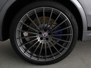 Alpina, XB7, G07 Рестайлинг, 2025 купить в салоне Million Miles