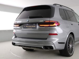 Alpina, XB7, G07 Рестайлинг, 2025 купить в салоне Million Miles