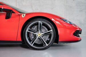 Ferrari, 296, I, 2025 купить в салоне Million Miles