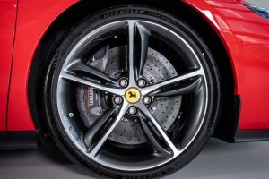 Ferrari, 296, I, 2025 купить в салоне Million Miles