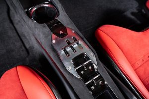 Ferrari, 296, I, 2025 купить в салоне Million Miles