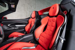 Ferrari, 296, I, 2025 купить в салоне Million Miles