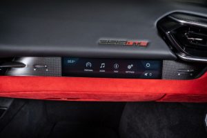 Ferrari, 296, I, 2025 купить в салоне Million Miles