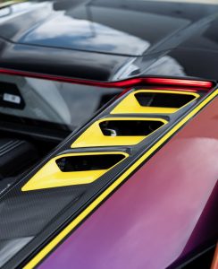 Lamborghini, Revuelto, I, 2025 купить в салоне Million Miles