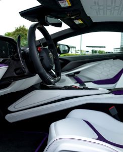 Lamborghini, Revuelto, I, 2025 купить в салоне Million Miles