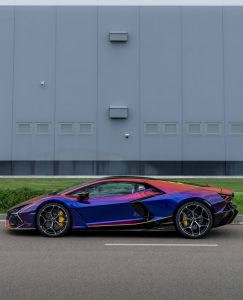 Lamborghini, Revuelto, I, 2025 купить в салоне Million Miles