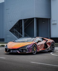 Lamborghini, Revuelto, I, 2025 купить в салоне Million Miles