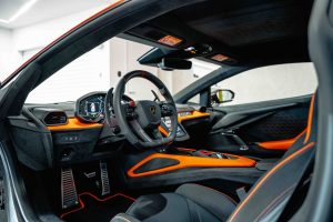 Lamborghini, Revuelto, I, 2025 купить в салоне Million Miles
