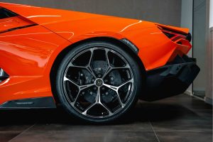 Lamborghini, Revuelto, I, 2025 купить в салоне Million Miles