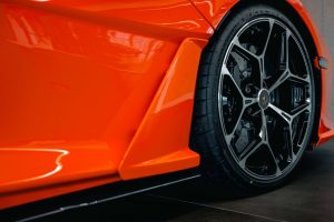 Lamborghini, Revuelto, I, 2025 купить в салоне Million Miles