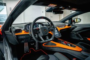 Lamborghini, Revuelto, I, 2025 купить в салоне Million Miles