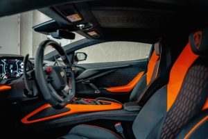 Lamborghini, Revuelto, I, 2025 купить в салоне Million Miles