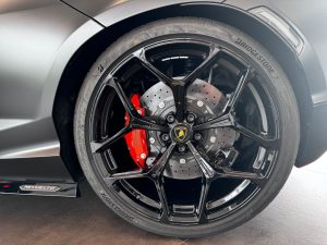 Lamborghini, Revuelto, I, 2025 купить в салоне Million Miles