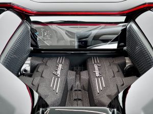 Lamborghini, Revuelto, I, 2025 купить в салоне Million Miles