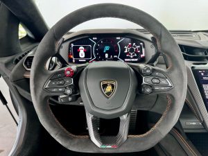 Lamborghini, Revuelto, I, 2025 купить в салоне Million Miles