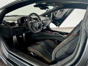 Lamborghini, Revuelto, I, 2025 купить в салоне Million Miles