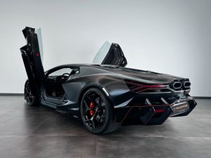 Lamborghini, Revuelto, I, 2025 купить в салоне Million Miles