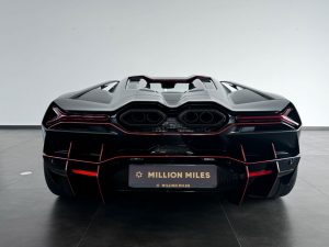 Lamborghini, Revuelto, I, 2025 купить в салоне Million Miles
