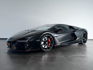 Lamborghini, Revuelto, I, 2025 купить в салоне Million Miles