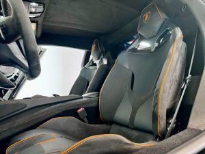 Lamborghini, Revuelto, I, 2025 купить в салоне Million Miles