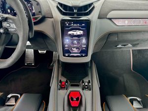 Lamborghini, Revuelto, I, 2025 купить в салоне Million Miles