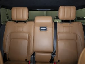 Land Rover, Range Rover, IV Рестайлинг, 2019 купить в салоне Million Miles
