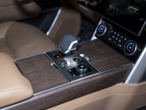 Land Rover, Range Rover, V, 2023 купить в салоне Million Miles