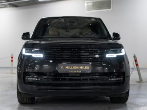 Land Rover, Range Rover, V, 2023 купить в салоне Million Miles