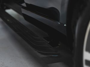 Land Rover, Range Rover, V, 2022 купить в салоне Million Miles