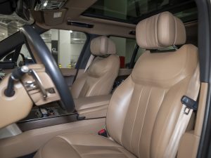 Land Rover, Range Rover, V, 2022 купить в салоне Million Miles