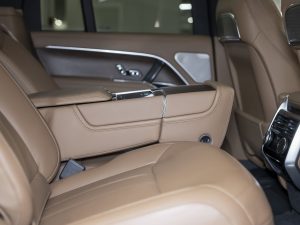 Land Rover, Range Rover, V, 2022 купить в салоне Million Miles