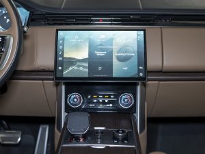 Land Rover, Range Rover, V, 2022 купить в салоне Million Miles