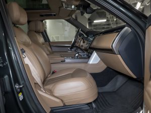 Land Rover, Range Rover, V, 2022 купить в салоне Million Miles