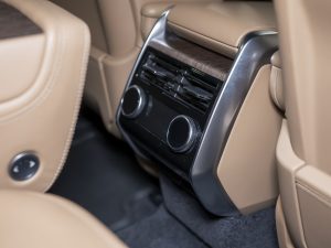 Land Rover, Range Rover, V, 2022 купить в салоне Million Miles