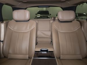 Land Rover, Range Rover, V, 2022 купить в салоне Million Miles