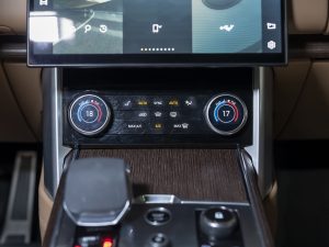 Land Rover, Range Rover, V, 2022 купить в салоне Million Miles